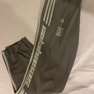 Adidas Yeezy calabasas track pants